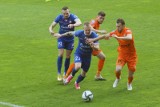 Zagłębie Lubin - Podbeskidzie 2:1. Zmarnowana szansa Górali ZDJĘCIA