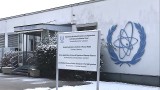 Międzynarodowa Agencja Energii Atomowej bada sprawę pocisków nad elektrownią atomową w Ukrainie 