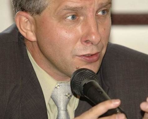 Leszek Waszkiewicz po odejściu do PKS nie może już pełnić funkcji zastępcy prezydenta