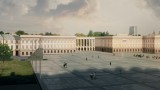 Kowalski: Po odbudowie Pałacu Saskiego ta część stolicy znów zacznie tętnić życiem