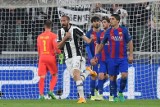 FC Barcelona - Juventus Turyn ONLINE transmisja TV i relacja na żywo. Gdzie obejrzeć STREAM PPV LIVE
