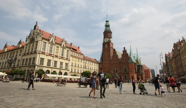 Już tylko dziś (13 września) można zagłosować w konkursie dla samorządów, który ma wyłonić miasta z najbardziej aktywnymi w mediach społecznościowych włodarzami.