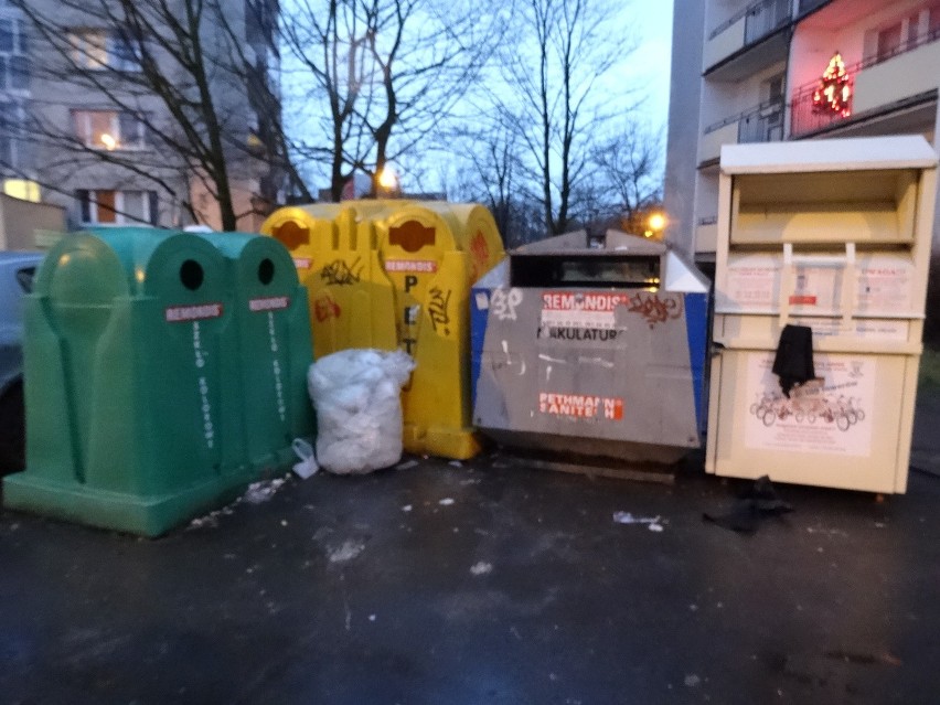 Góra śmieci w Poznaniu, dziura finansowa w GOAP-ie