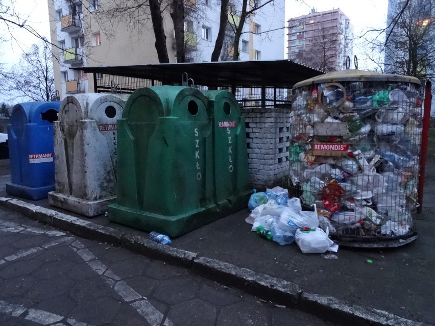 Góra śmieci w Poznaniu, dziura finansowa w GOAP-ie