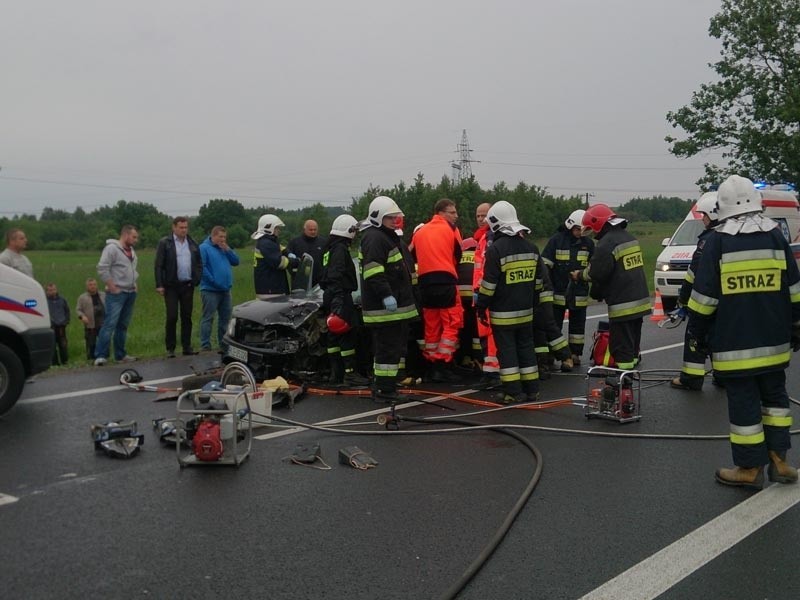 Informację wraz ze zdjęciami otrzymaliśmy od naszego...