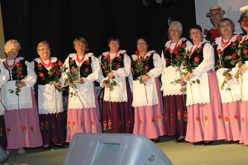 Inauguracja Roku Kulturalnego w Grębocicach