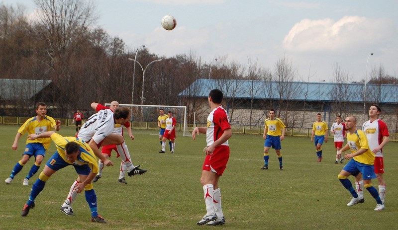 pogon lezajsk - rzemieślnik targowiska