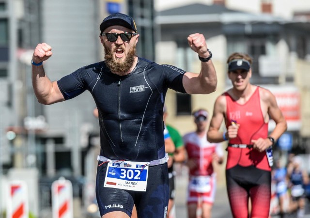 W sierpniu 2021 roku w Gdyni odbędą się dwie imprezy spod znaku Ironman. Zapisy możliwe są od 2 grudnia 2020 roku