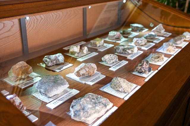 Muzeum Tatrzańskie zaprezentowało fragment odnowionej stałej ekspozycji, jaka będzie w gmachu głównym przy Krupówkach