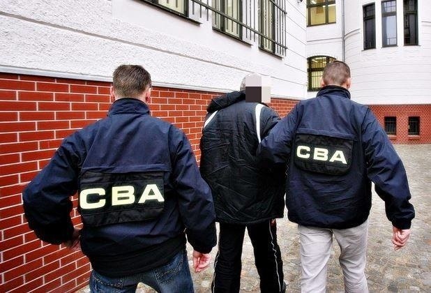 W grudniu ubiegłego roku funkcjonariusze CBA na krótko zatrzymali jednego z najbliższych współpracowników prezydent Hanny Zdanowskiej.