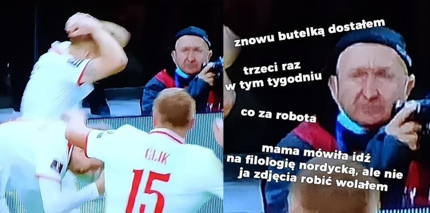 Memy po meczu Polska - Albania. Strzelcie im gola i pędem do szatni. Peszko: U nas butelkami się nie rzuca 