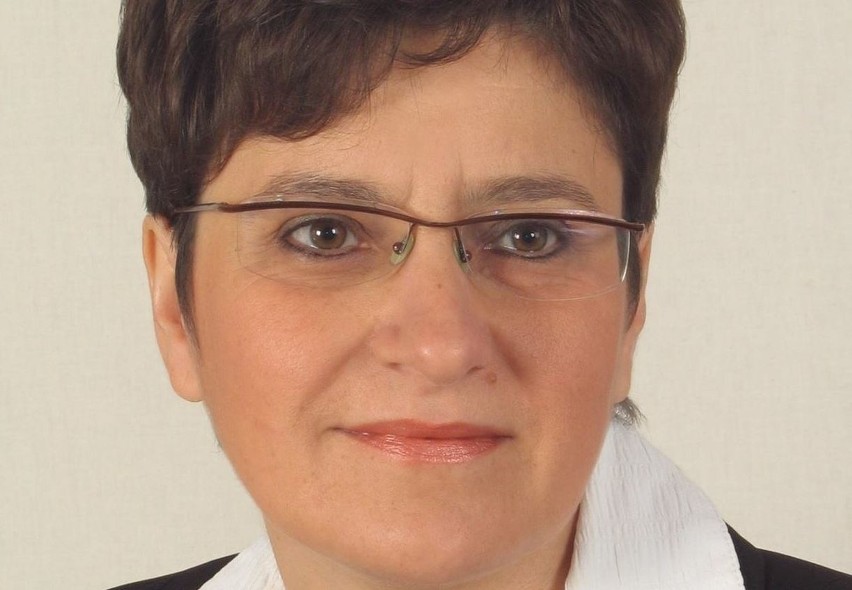 Barbara Gąsiorowska, nowa burmistrz Nowego Miasta nad...