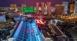 Darmowy seks w Las Vegas dla kierowców F1. Co jeszcze wydarzy się w Mieście Grzechu?