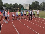 Lekka atletyka. Mistrzostwa Polski. Łódzcy mastersi wrócili z mistrzowskimi medalami 