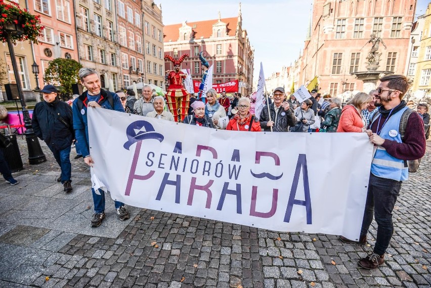 Zobacz na kolejnych slajdach naszej galerii kim są...