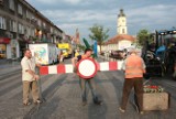 Rynek Kościuszki zamknięty... na zawsze! Tego dnia skończyła się pewna epoka