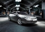 Renault Laguna Coupe z nowym silnikiem