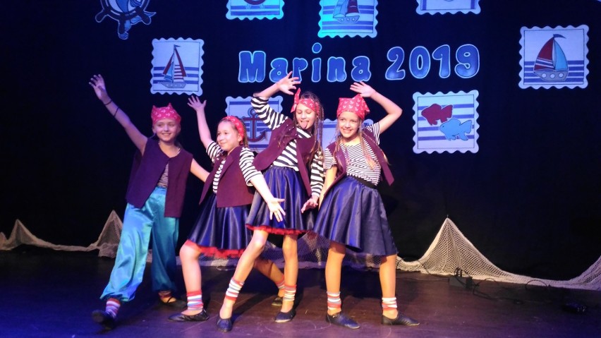  Znamy zwycięzców VI Pomorskiego Festiwalu Piosenki Marynistycznej „Marina 2019”