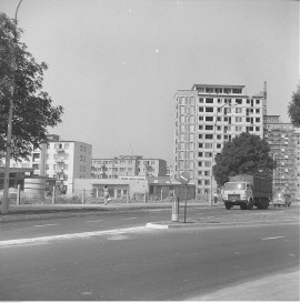 Białystok w latach 70. XX wieku