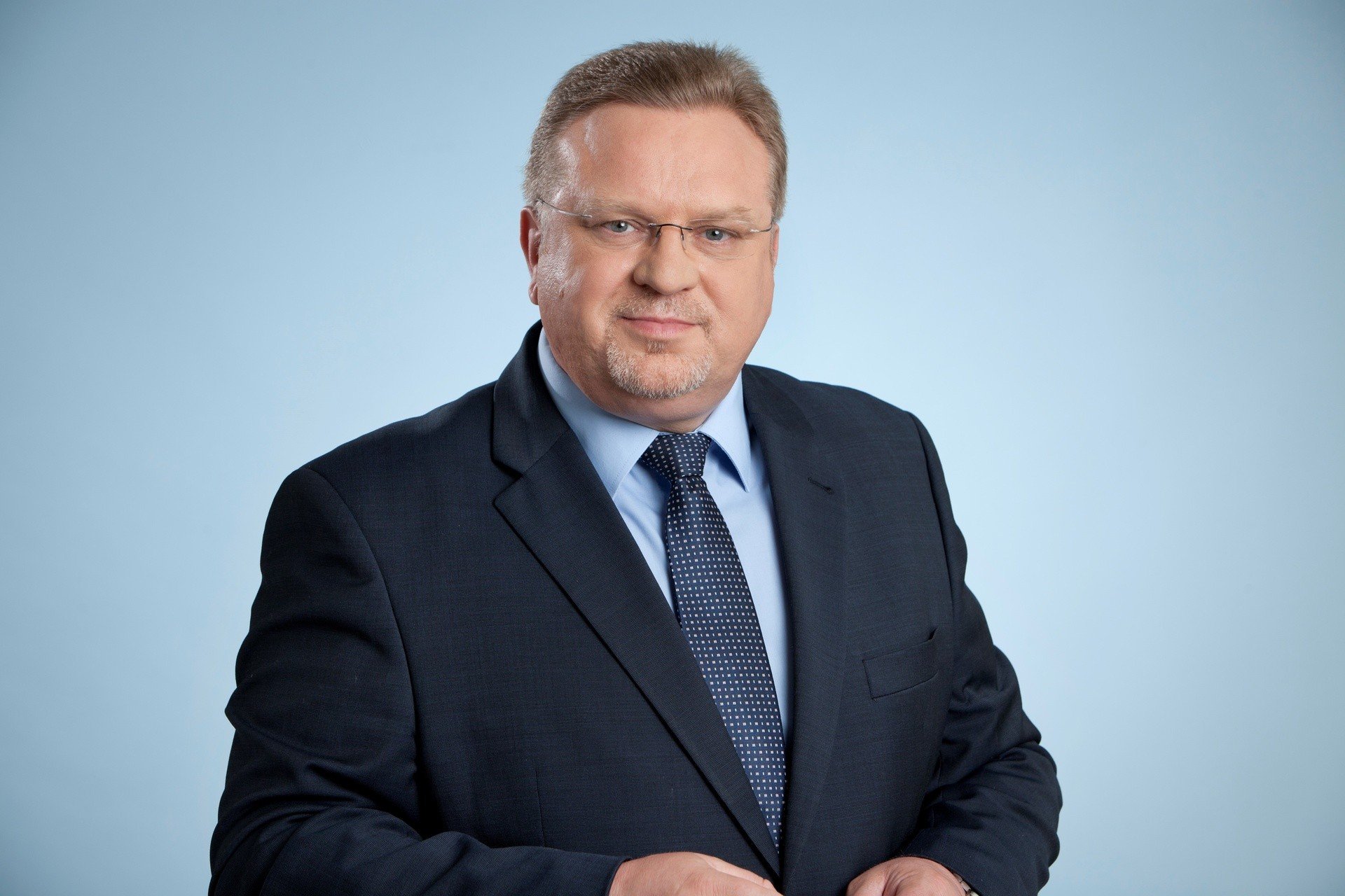 Staszczak Dyrektor Szpitala