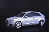 Pierwsze zdjęcia nowego Audi A3