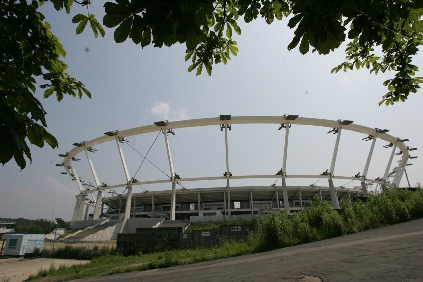 Stadion Śląski