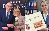 ZOMO na studniówce? Niesamowite historie opowiadają dyrektorki IV i V Liceum Ogólnokształcącego w Kielcach, Edyta Lato i Justyna Kukułka 