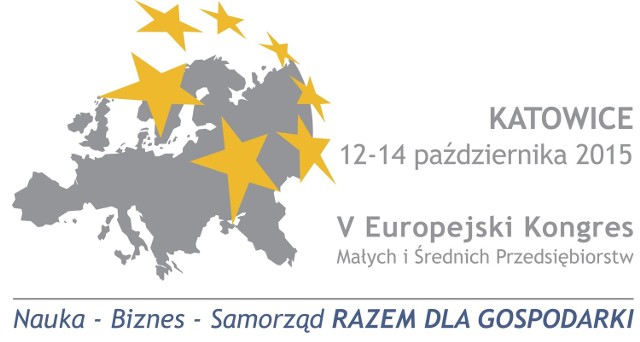 50 twarzy przedsiębiorczości, czyli V Europejski Kongres MŚP w Katowicach