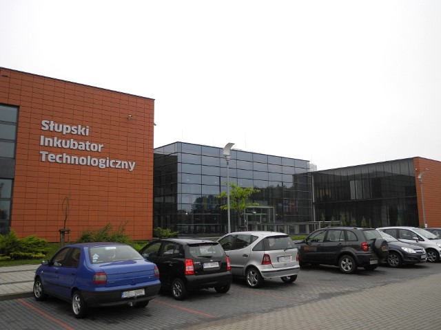 Słupski Inkubator Technologiczny mieści się przy ul. Portowej 15.