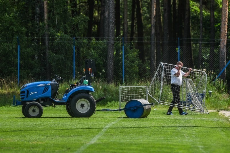 Akademia Lecha Poznań - chłopięce marzenia przekuć w sukces