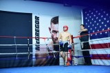 Bydgoszczanin zadebiutował na zawodowym ringu [ZDJĘCIA]