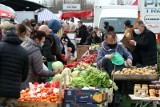 Ceny warzyw i owoców przed świętami 2021. Po ile ziemniaki, jabłka i kapusta?