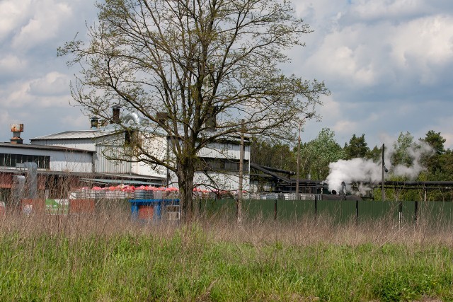 Istniejąca na terenie dawnego Zachemu w Bydgoszczy spalarnia niebezpiecznych odpad&oacute;w nie należy już do najnowszych i najnowocześniejszych.