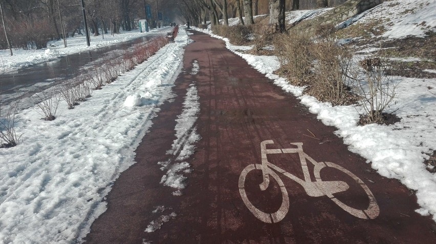 Kolejne ścieżki rowerowe powstaną w Sosnowcu. Będą gotowe jeszcze w tym roku