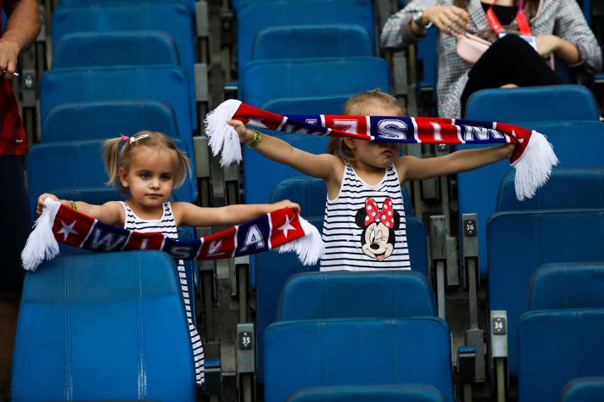 5.08.2019, Wisła - Górnik Zabrze