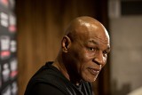 Mike Tyson uniknie kary za pobicie pasażera samolotu. Prokuratura nie wysunie przeciwko byłemu mistrzowi świata w boksie żadnych zarzutów