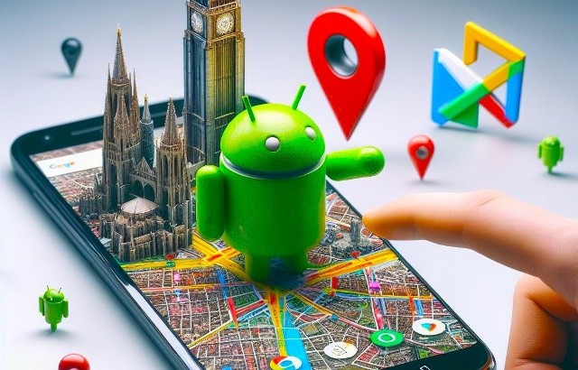 Google zapowiedziało i pokazało sporo nowości związanych m.in. z Google Maps i systemem Android. Korzystasz? Więc sprawdź.