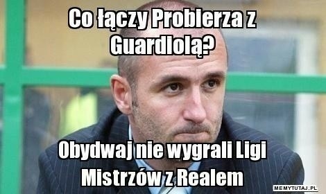 Co Michał Probierz wyczaruje na Euro? Memy o nietuzinkowym trenerze Polaków. Internet go kocha!