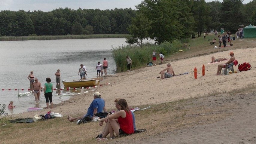 W sobotę, 6 lipca, odbyło się huczne powitanie lata nad...