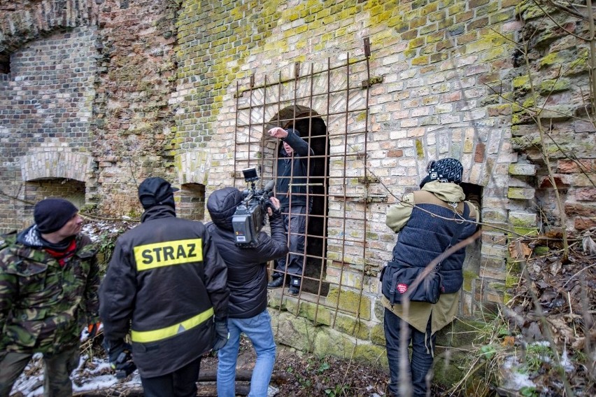 W niedzielę rano około 60-osobowa grupa mieszkańców Turku,...