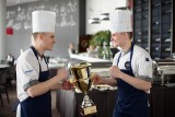 Kucharze z Torunia walczą o Kulinarny Puchar Polski