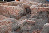Cenne odkrycia archeologiczne na budowie Bulwarów Książęcych [ZDJĘCIA]