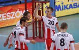 Asseco Resovia awansowała do półfinału Klubowych Mistrzostw Świata. Rzeszowski zespół pokonał 3:0 Khatam Ardakan odnosząc drugie zwycięstwo 