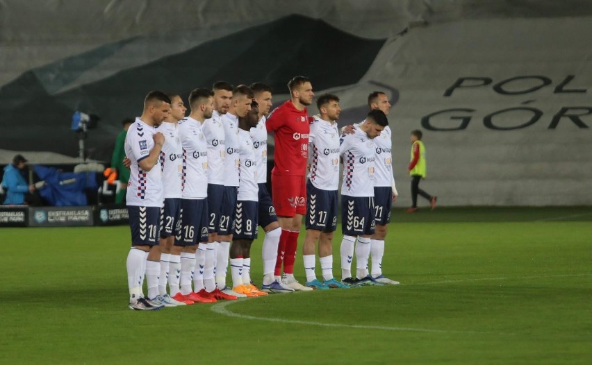 Ekstraklasa: Górnik Zabrze (na zdjęciu), Piast Gliwice,...