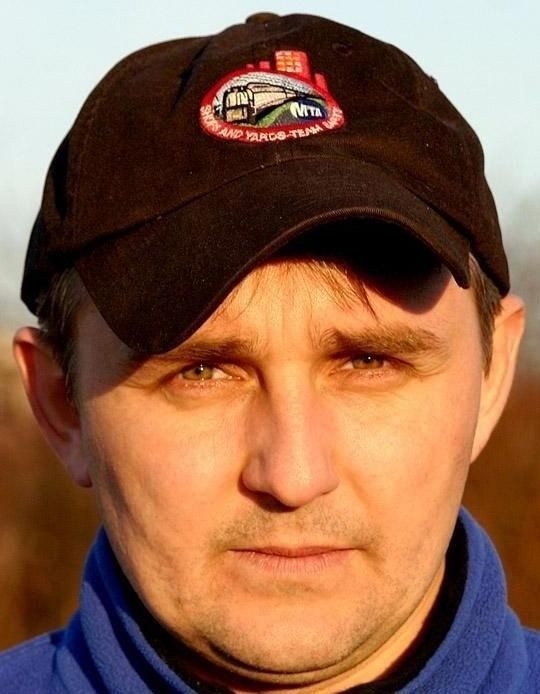 Artur Chyła nowym trenerem drużyny Klubu Piłkarskiego Zarzecze.