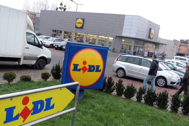 BLACK FRIDAY LIDL 2017: 24.11 - 26.11.2017. Promocja Black Friday w Lidlu [GAZETKA LIDL]