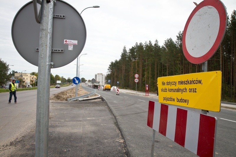 Wielka inwestycja trwa. Zobacz aktualne zdjęcia 