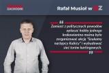 Rafał Musioł: Grupa kabaretowa Williamsa [KOMENATRZ]