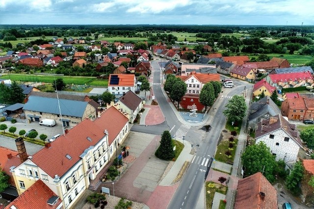 Podczas sesji Rady Gminy radny zarzucił kłamstwo wójtowi i sekretarzowi.