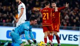 Liga włoska. AS Roma rozbiła Cagliari Calcio na zakończenie kolejki. Zagrali Nicola Zalewski i Mateusz Wieteska